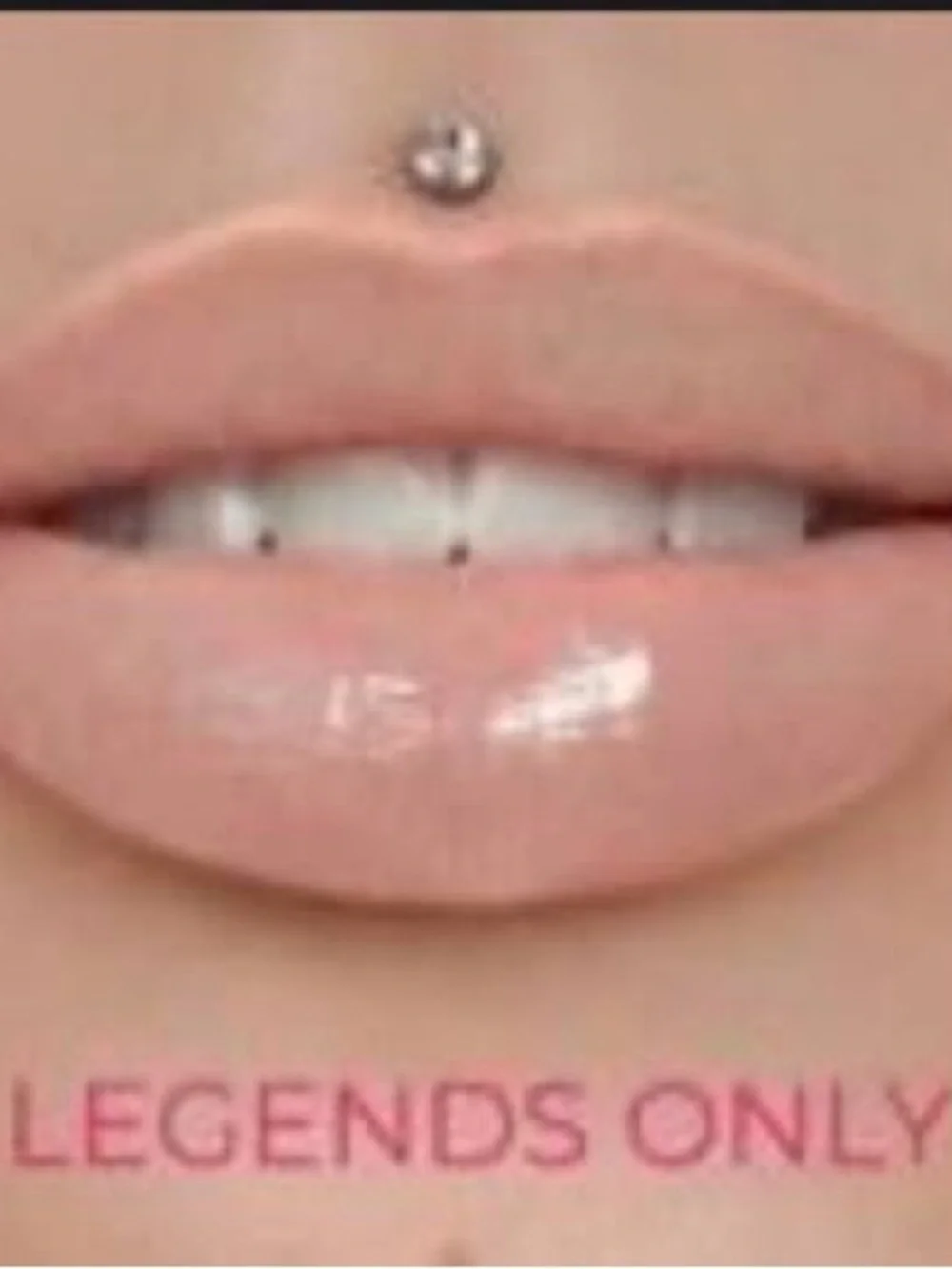 THE GLOSS Lip Gloss by Jeffree Star - Legends Only